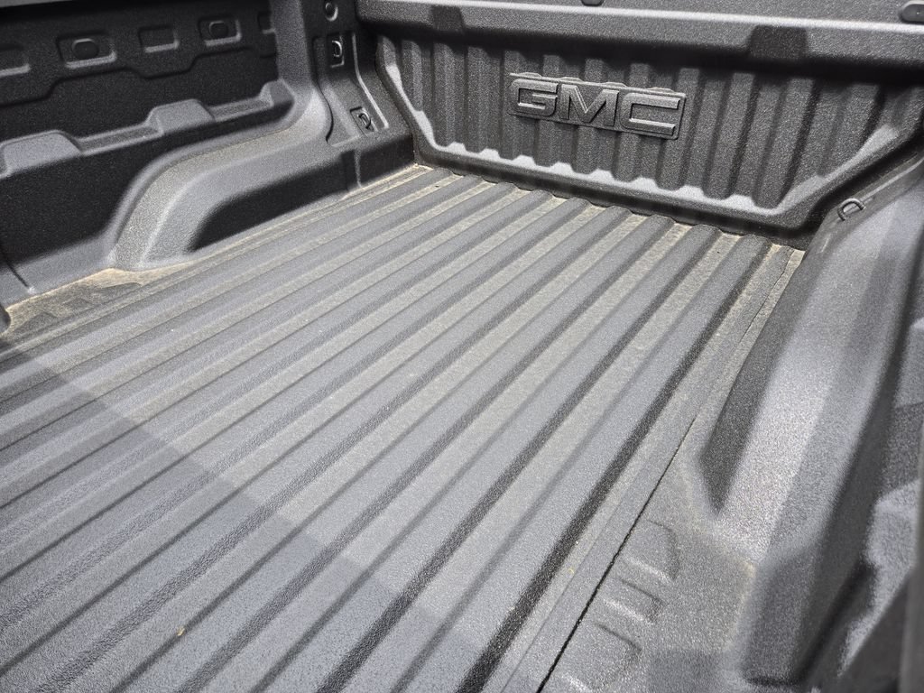 New 2026 GMC Canyon Elevation w/ Convenience Package AWD/4WD image 19