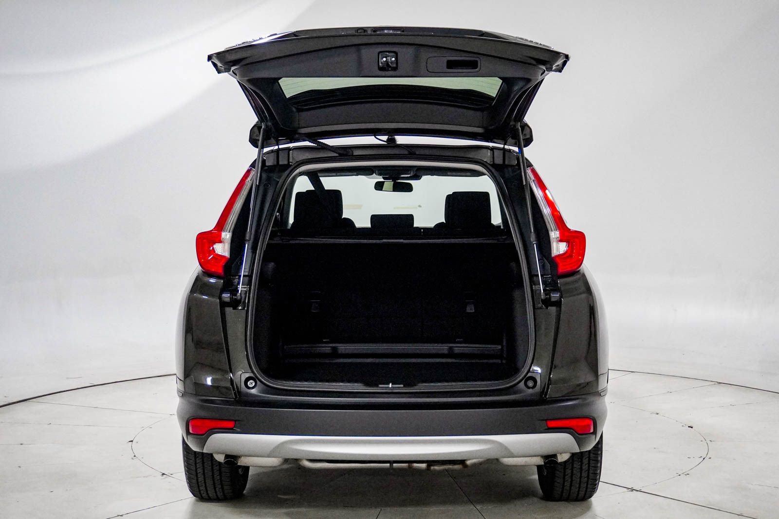 Used 2018 Honda CR-V EX image 8