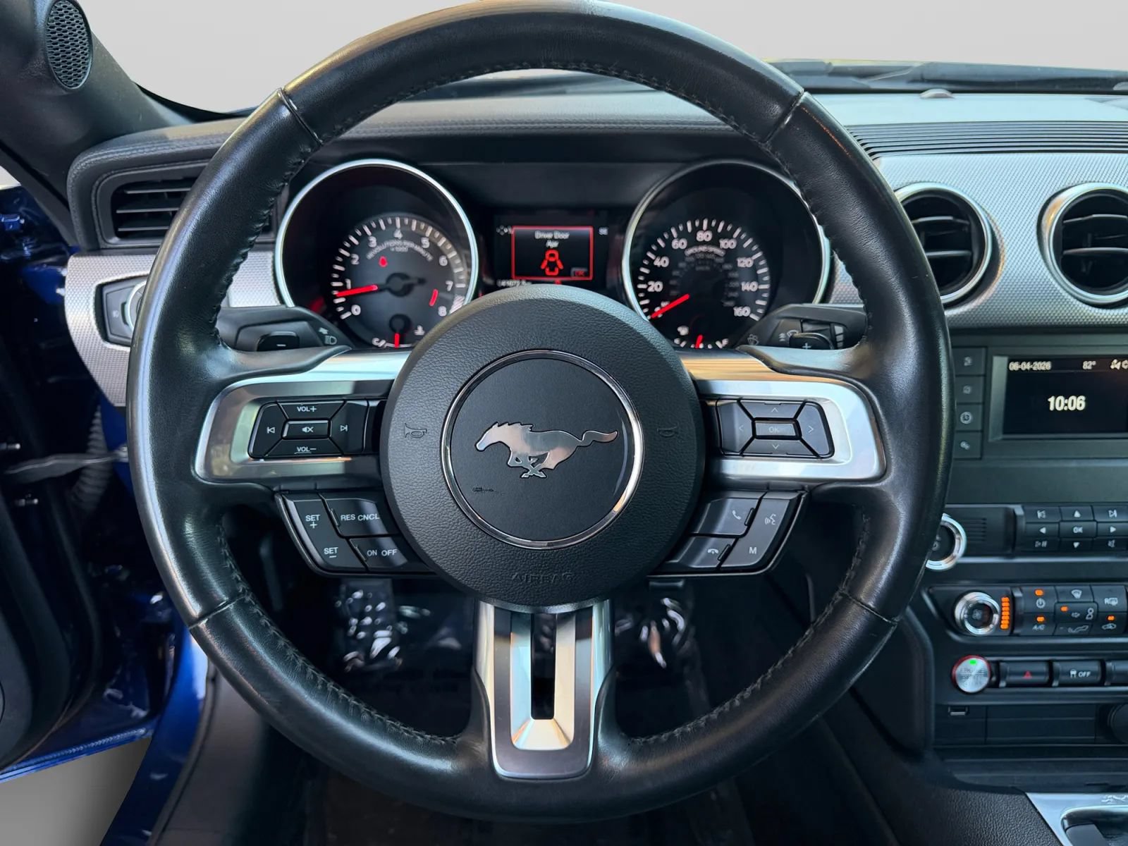 Used 2020 Ford Mustang GT RWD image 22