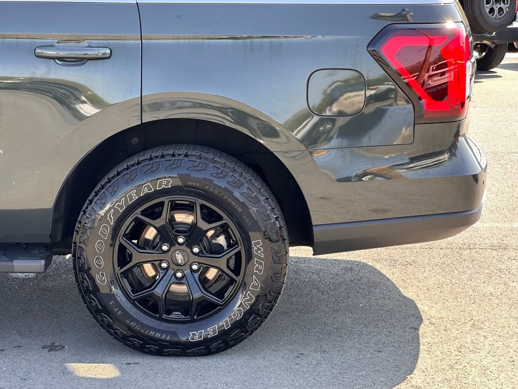 Used 2022 Ford Expedition Timberline image 46