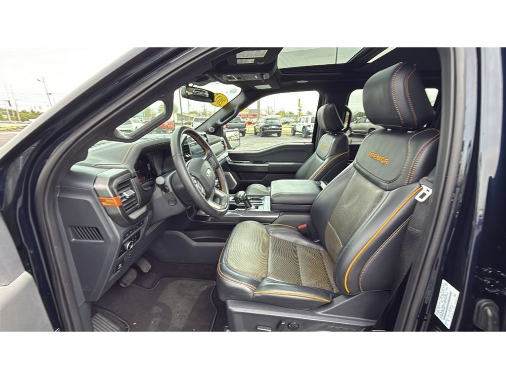 Used 2023 Ford F150 Tremor w/ Equipment Group 402A High AWD/4WD image 28