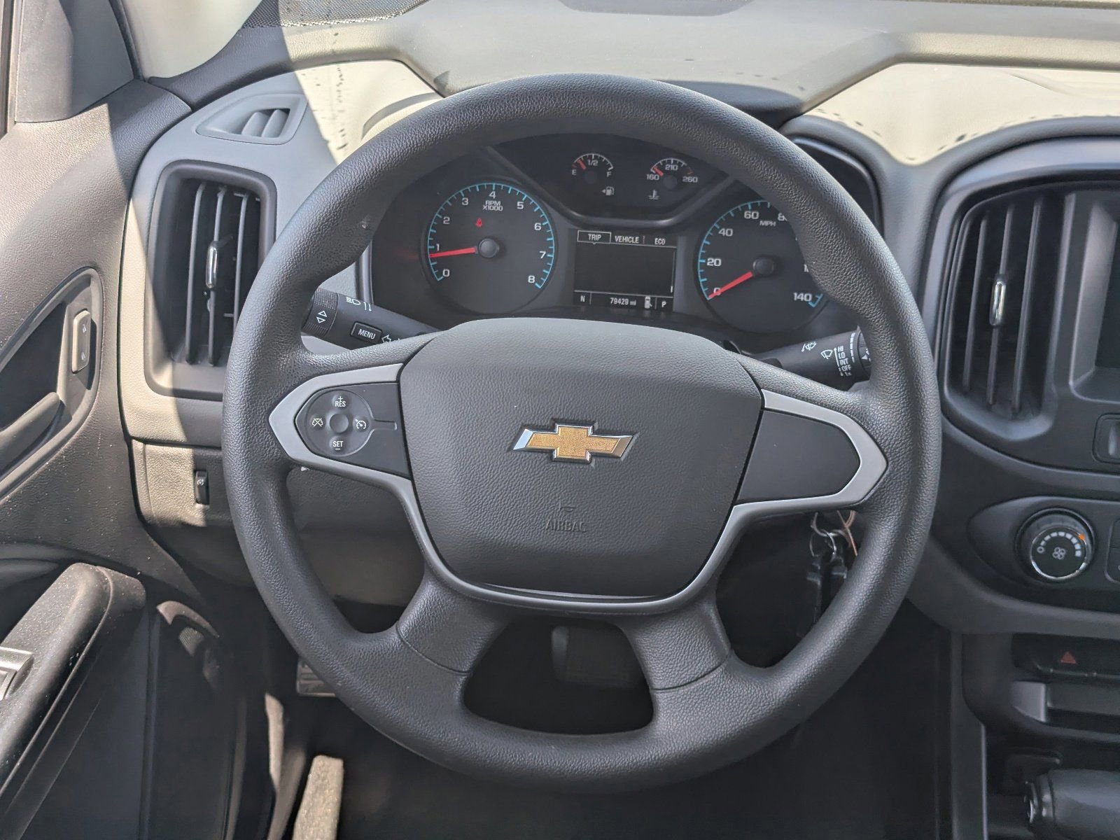 Used 2021 Chevrolet Colorado W/T w/ WT Convenience Package image 19