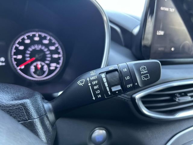 Certified 2023 Hyundai Santa Fe SEL image 28
