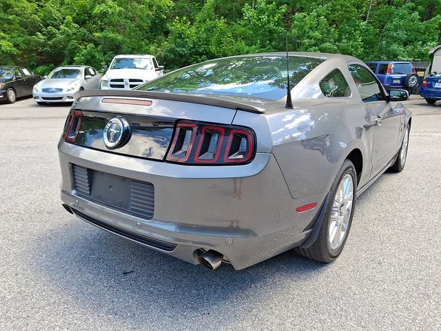 Used 2014 Ford Mustang Premium w/ Electronics Package RWD image 11