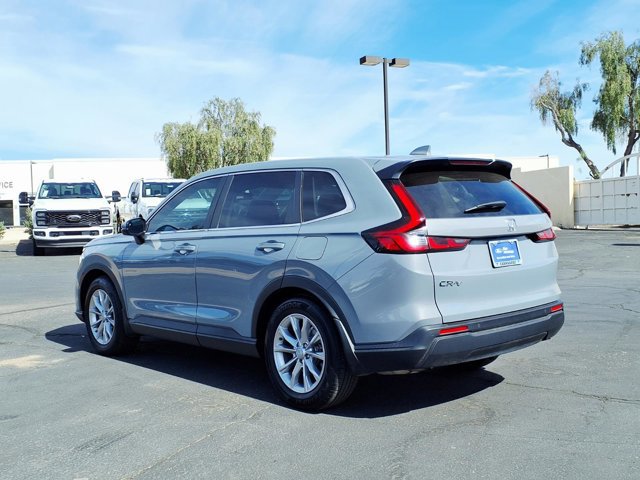Used 2024 Honda CR-V EX-L image 4