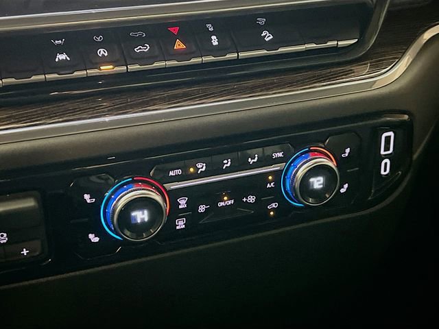 Used 2024 GMC Sierra 1500 Elevation w/ X31 Off-Road Package image 19