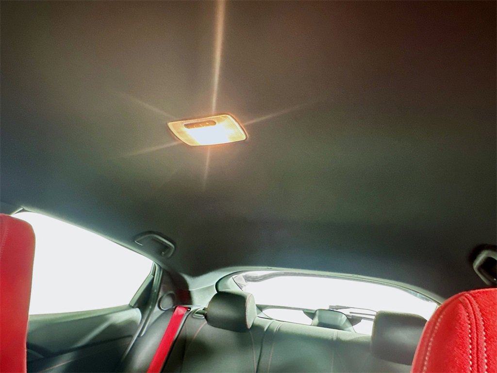 Used 2021 Honda Civic Type R image 21