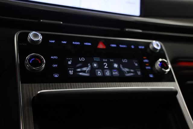 New 2026 Genesis GV80 3.5T Prestige AWD/4WD image 27
