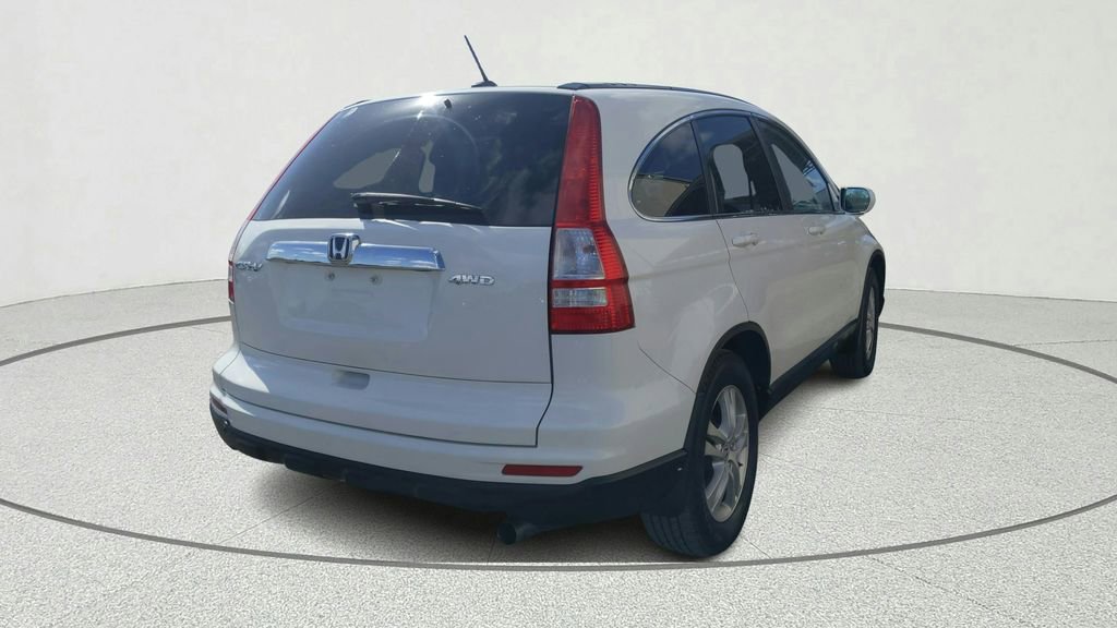Used 2010 Honda CR-V EX-L image 6