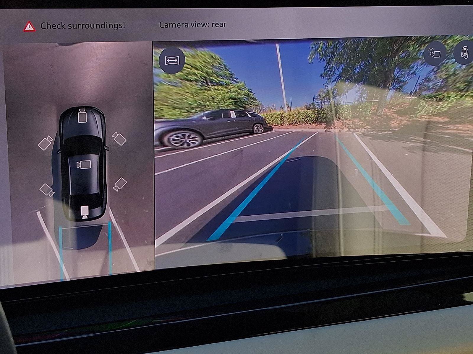 New 2026 Audi A6 Premium AWD/4WD image 17