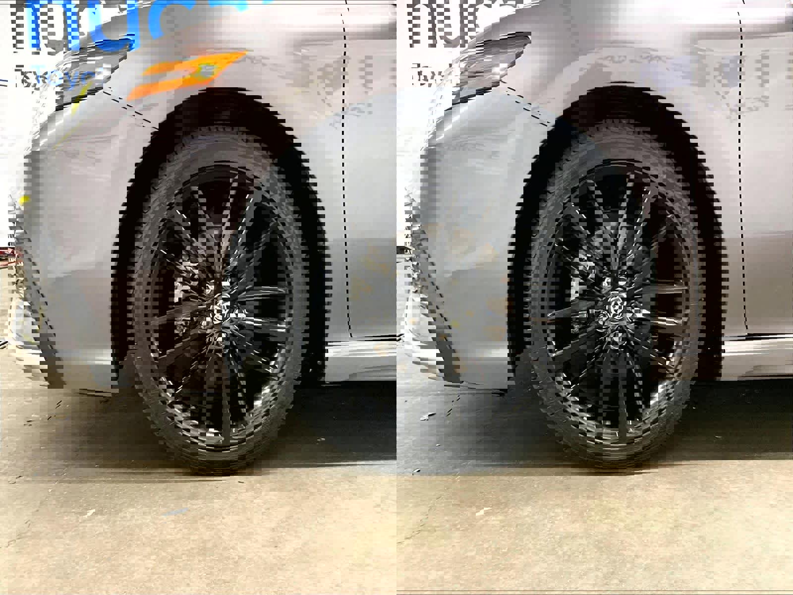 Certified 2024 Toyota Camry XSE w/ Cold Weather Package AWD/4WD image 7