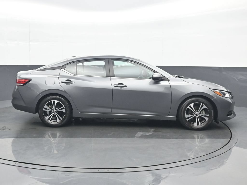 Used 2023 Nissan Sentra SV FWD image 7