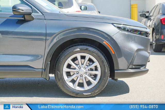 Used 2024 Honda CR-V EX-L image 7