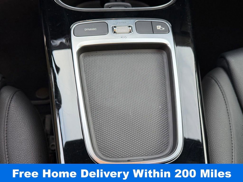 Used 2025 Mercedes-Benz CLA 250 4MATIC image 25