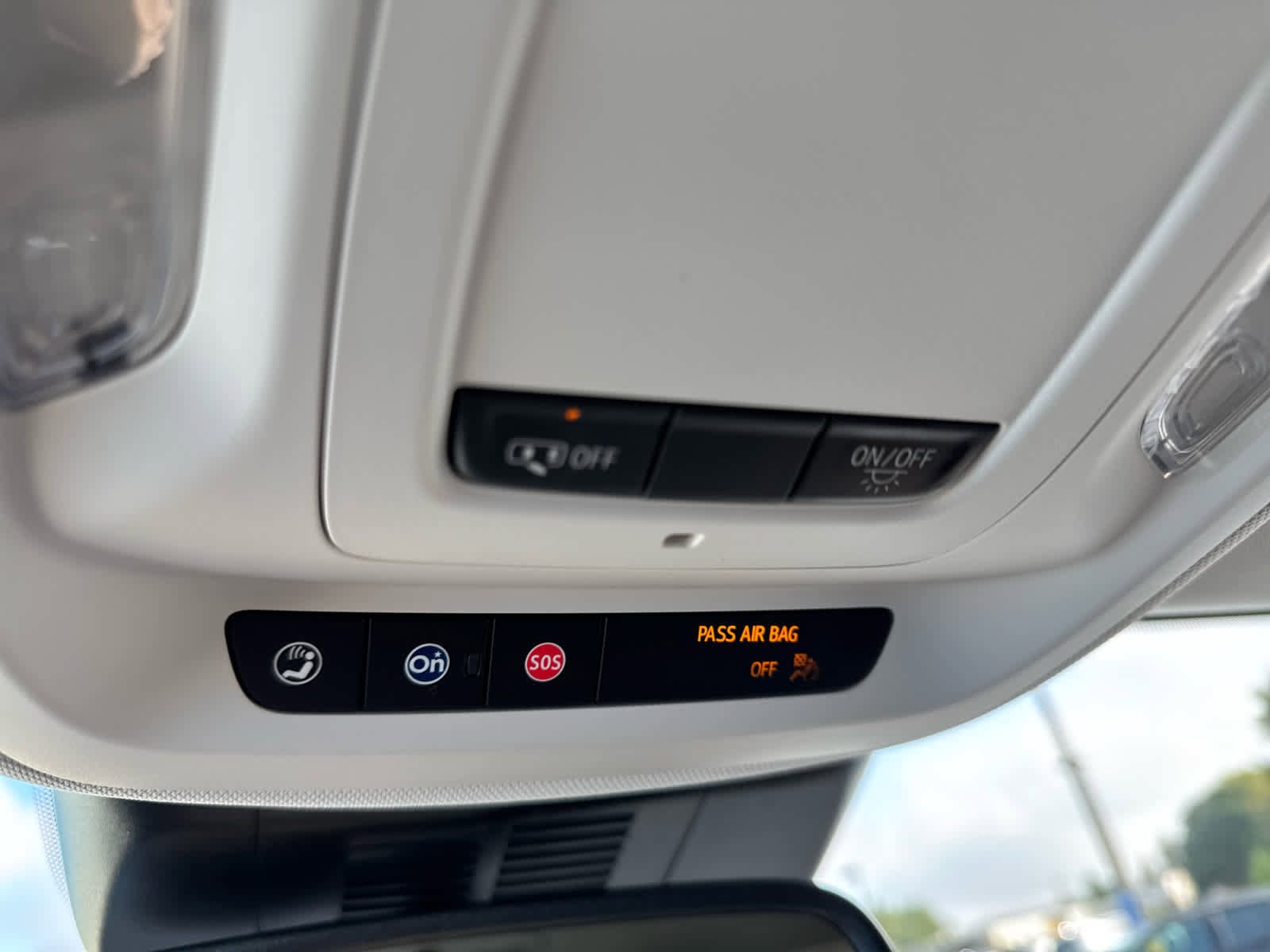 Used 2025 Buick Envision Sport Touring image 26