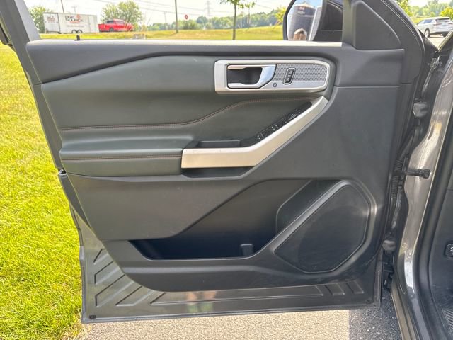 Used 2023 Ford Explorer Timberline w/ Timberline Technology Package AWD/4WD image 25