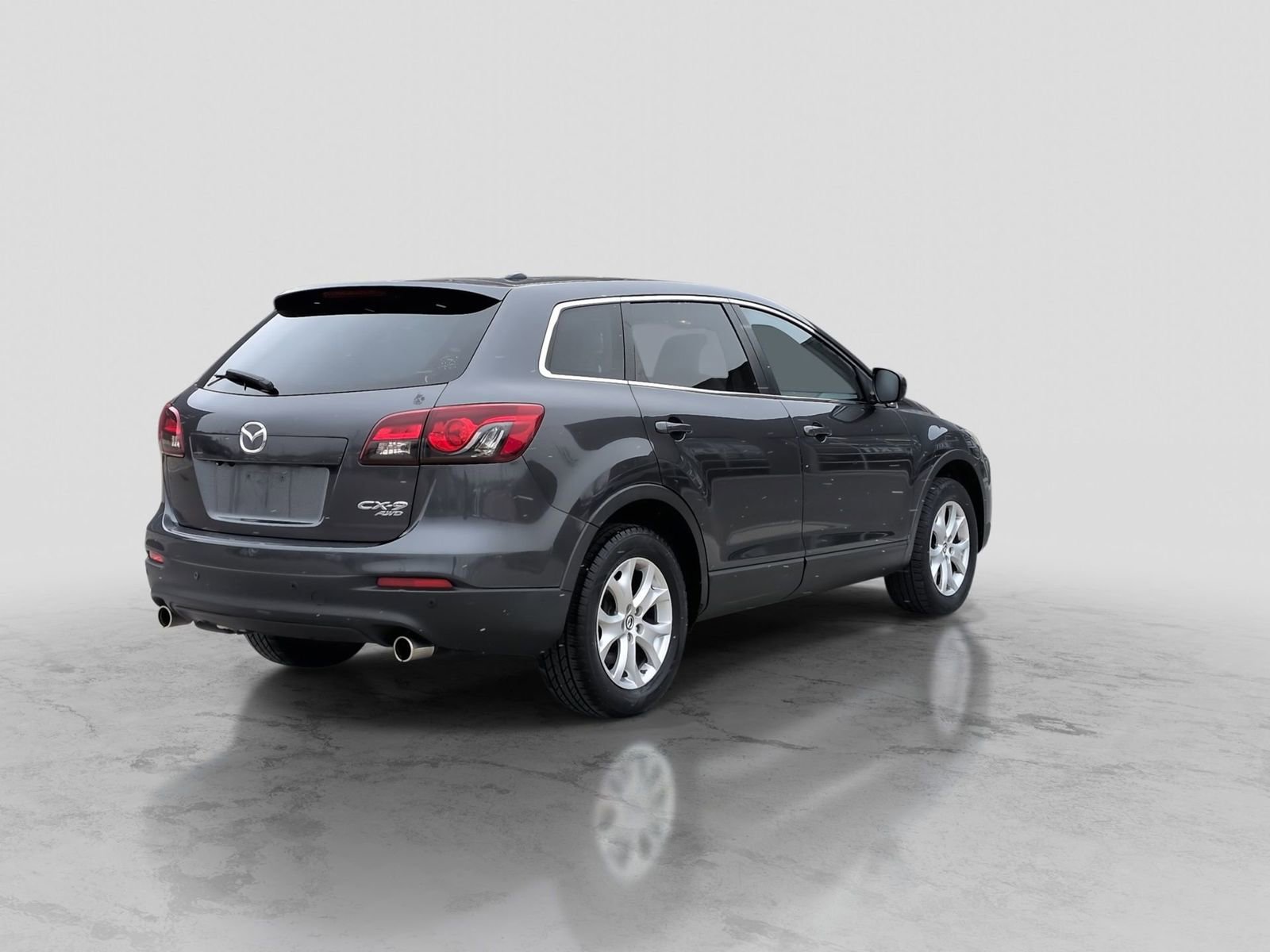 Used 2013 MAZDA CX-9 Touring image 7