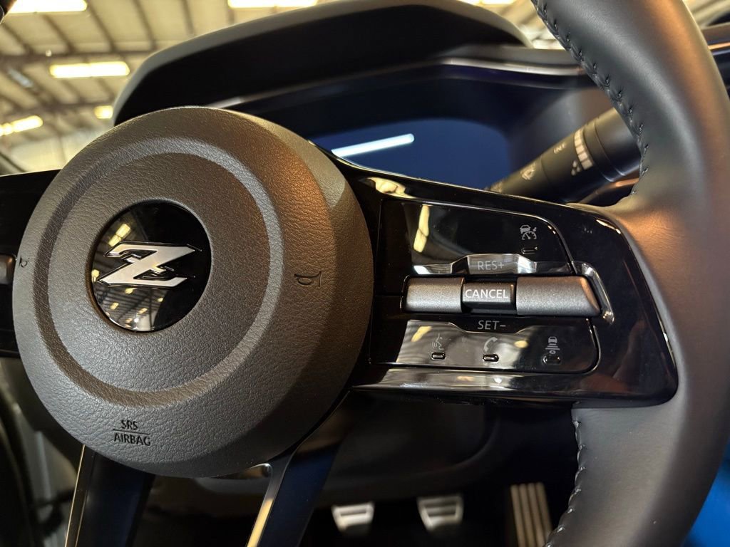 Used 2024 Nissan Z Performance w/ Floor Mat Package image 30