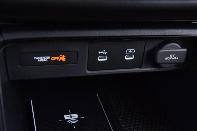 New 2026 Honda CR-V LX image 14