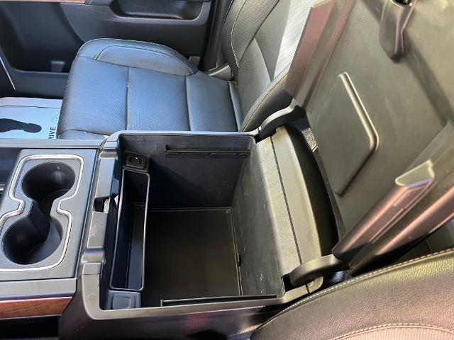 Used 2019 Chevrolet Silverado 2500 LTZ w/ Duramax Plus Package image 26