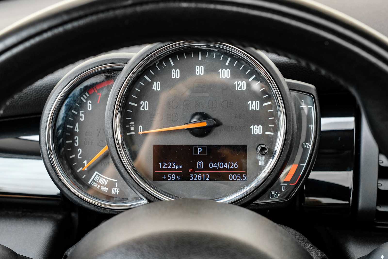 Used 2019 MINI Cooper 4-Door Hardtop image 23