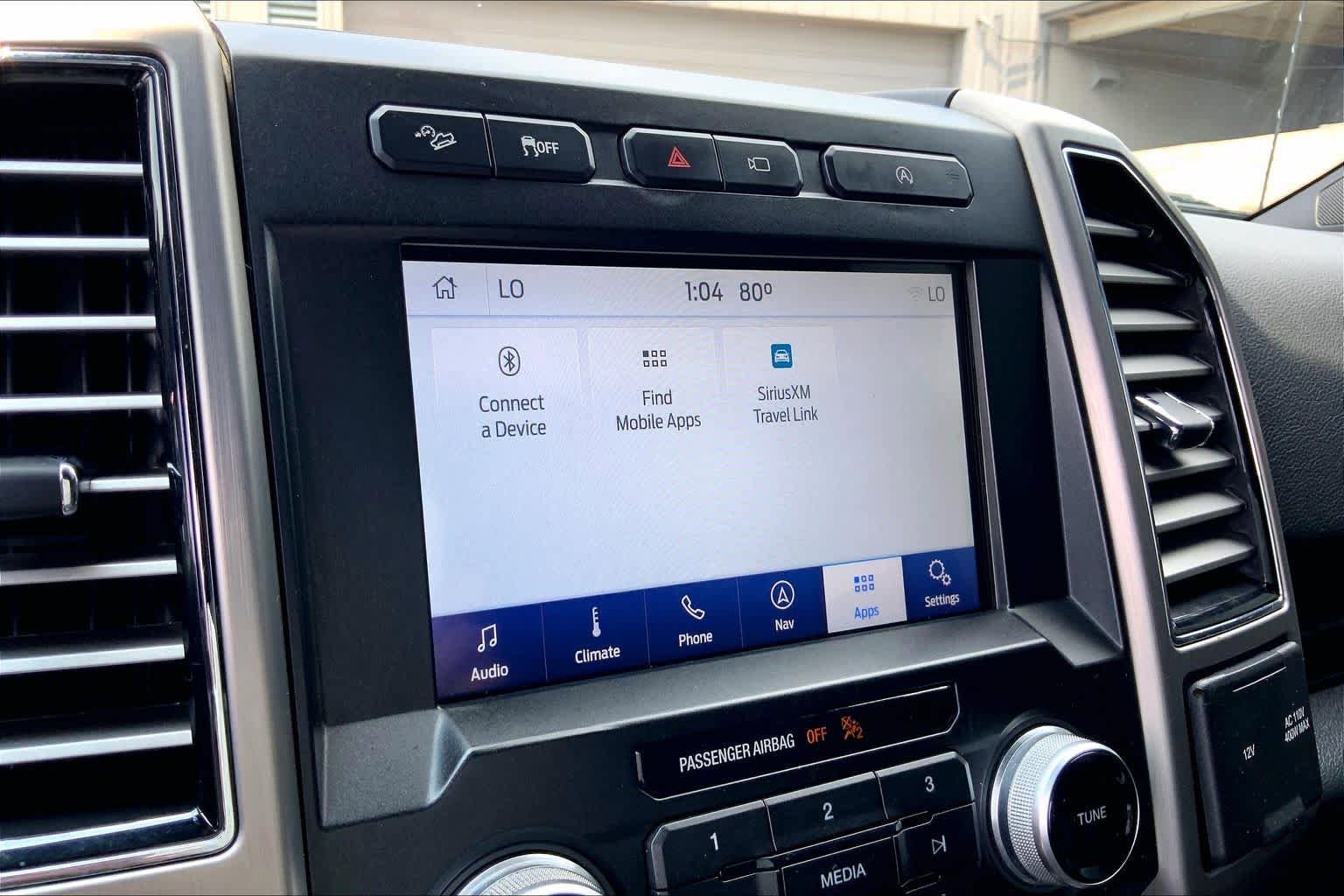 Used 2019 Ford F150 Platinum w/ Equipment Group 701A Luxury AWD/4WD image 33