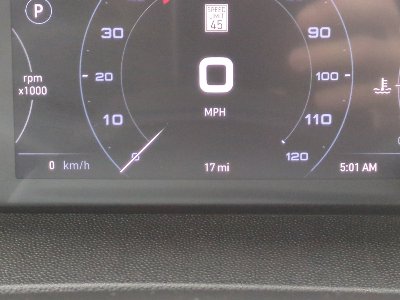 New 2025 RAM ProMaster 2500 w/ Quick Order Package 22G SLT image 11