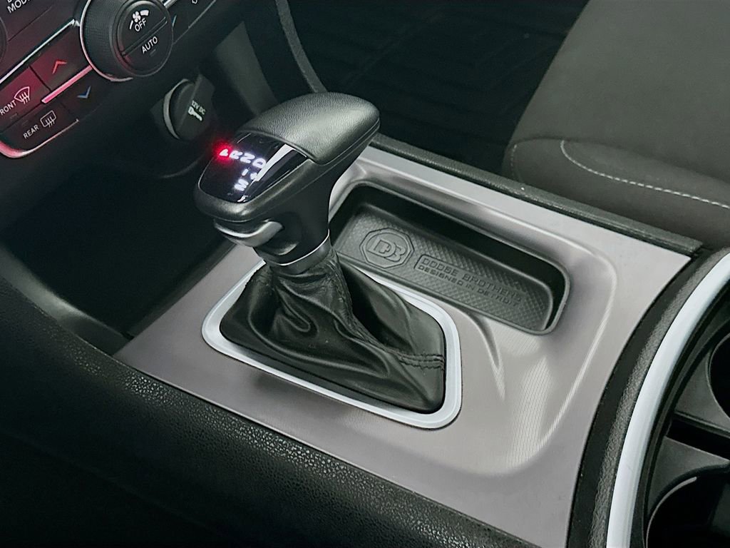 Used 2023 Dodge Charger Scat Pack w/ Technology Group RWD image 16