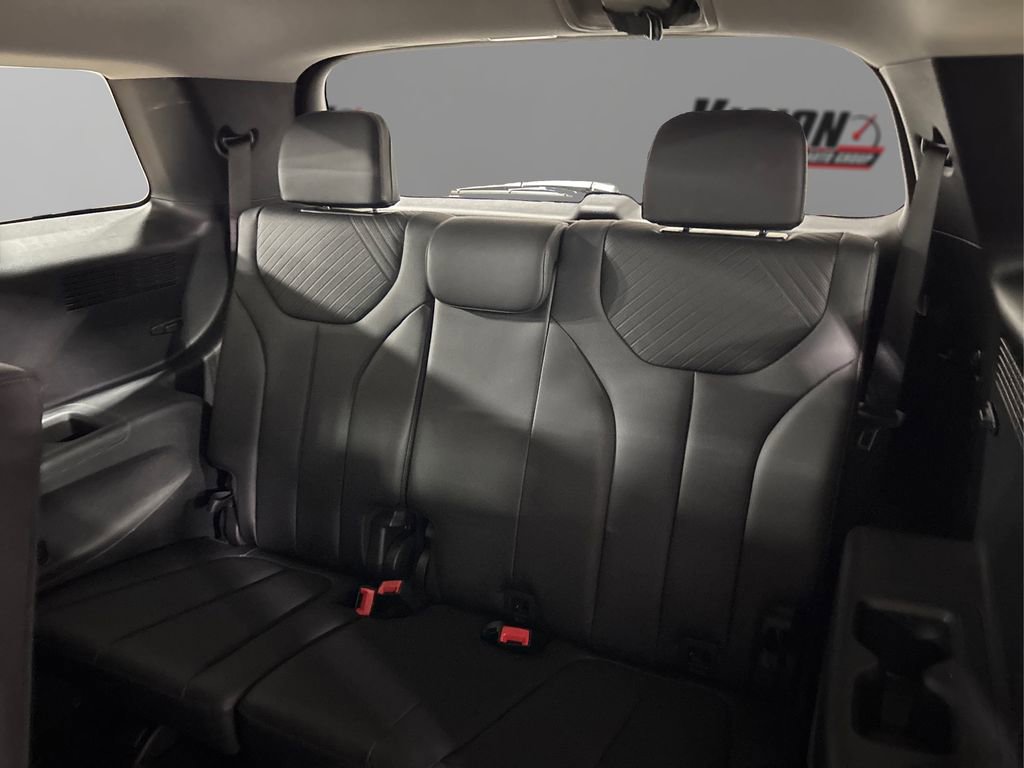 Used 2024 Hyundai Palisade SEL image 42