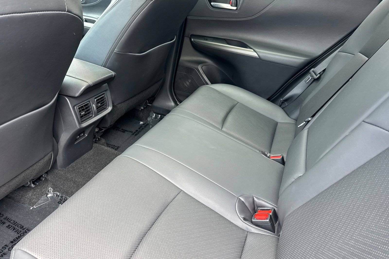 Certified 2024 Toyota Venza Limited AWD/4WD image 16