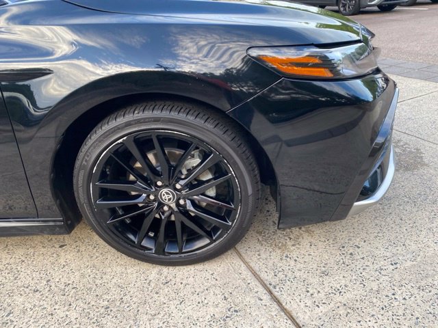 Used 2023 Toyota Camry XSE AWD/4WD image 26
