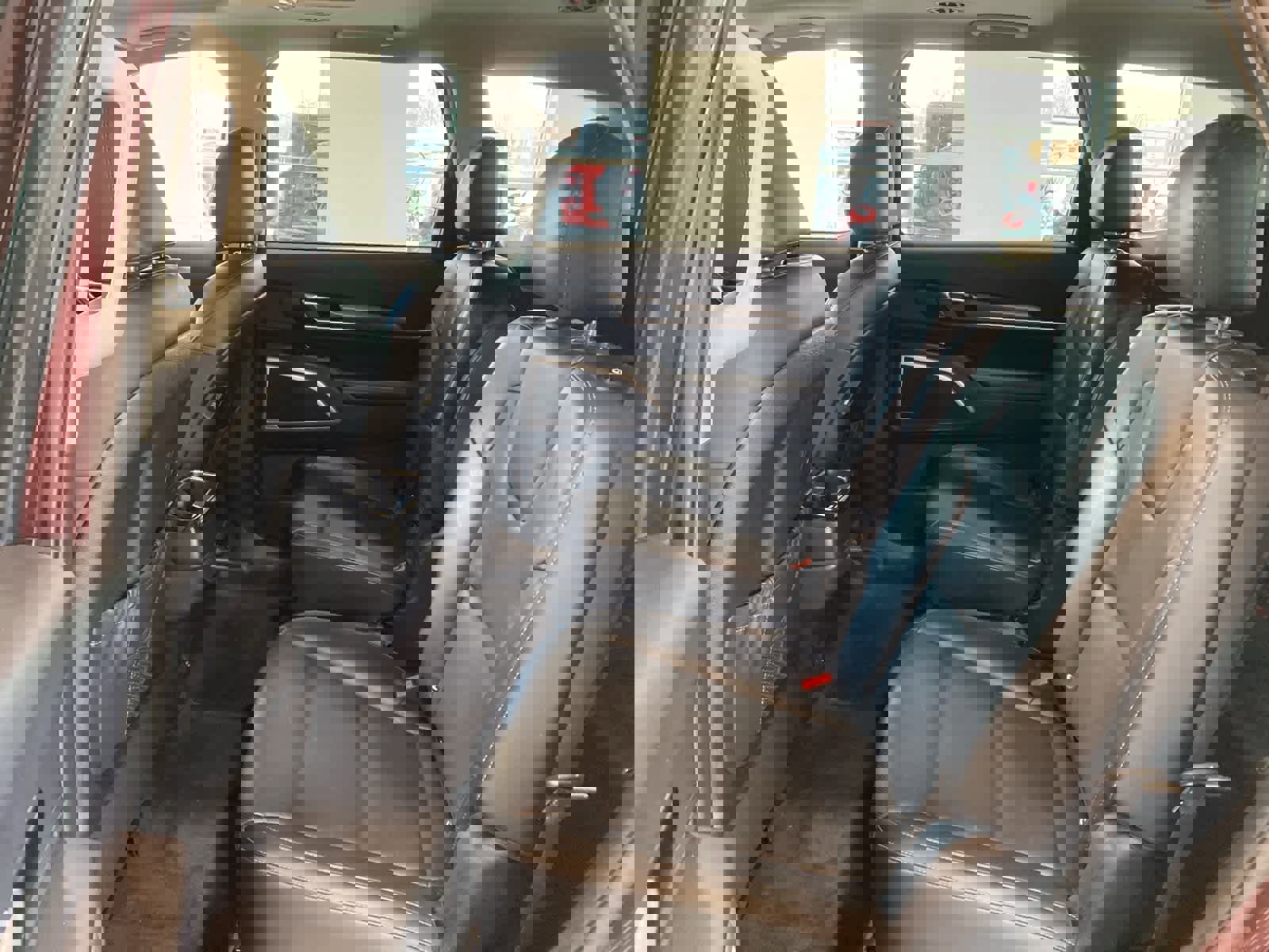 Used 2021 Kia Telluride S image 27