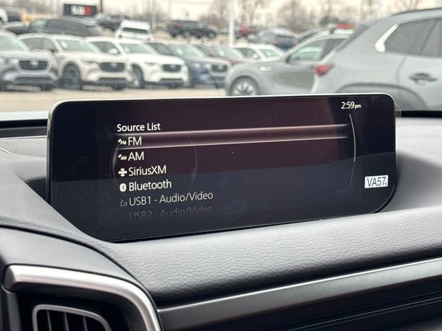 New 2026 MAZDA CX-50 AWD 2.5 S w/ Weather Package image 18