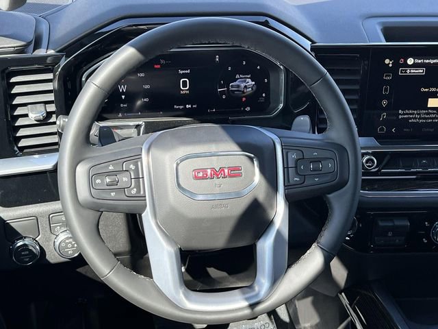 New 2026 GMC Sierra 1500 Elevation w/ LPO, Elevation Black Package image 12
