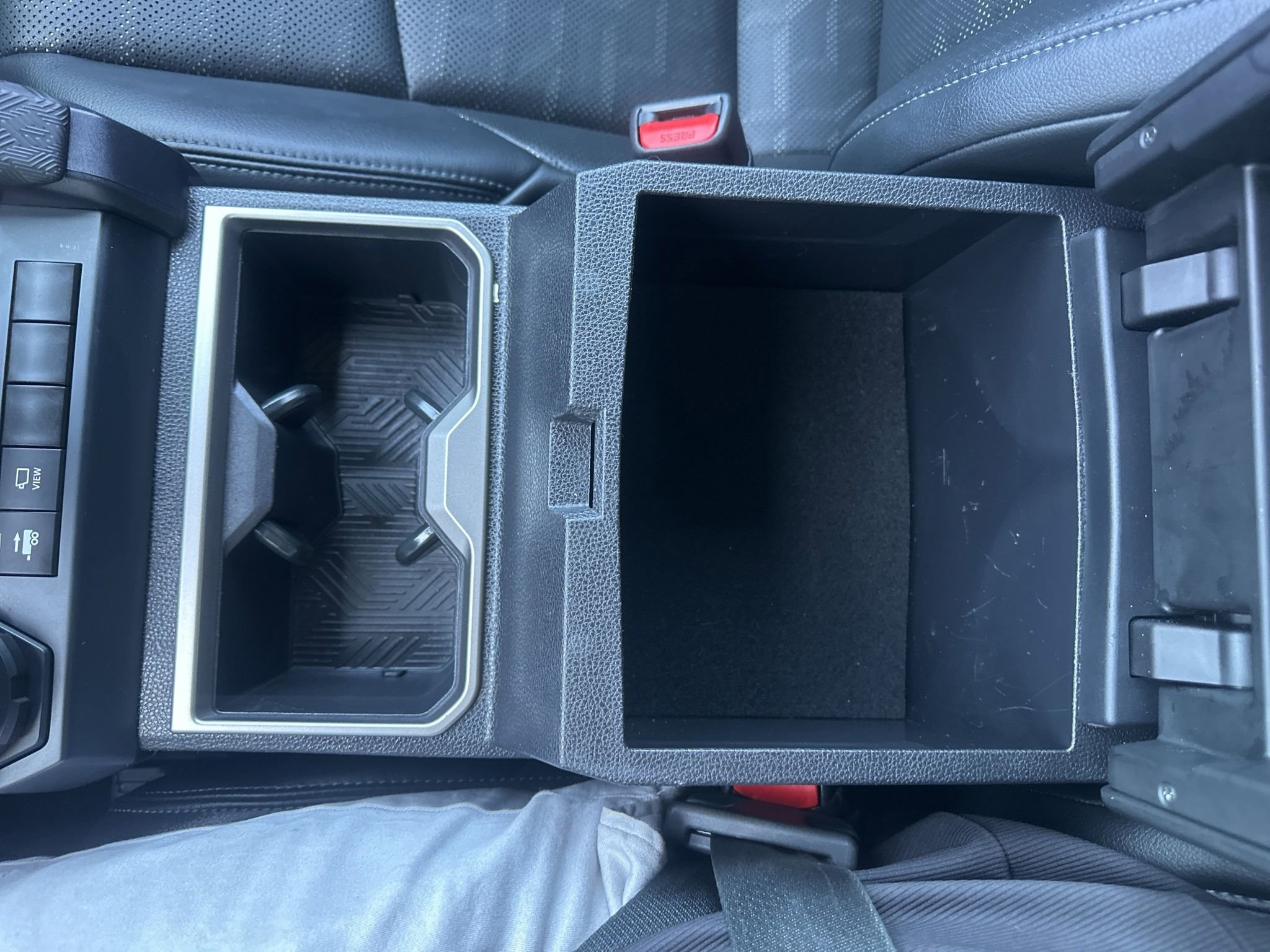 Used 2024 Toyota Tacoma TRD Sport w/ TRD Sport Premium Package AWD/4WD image 43