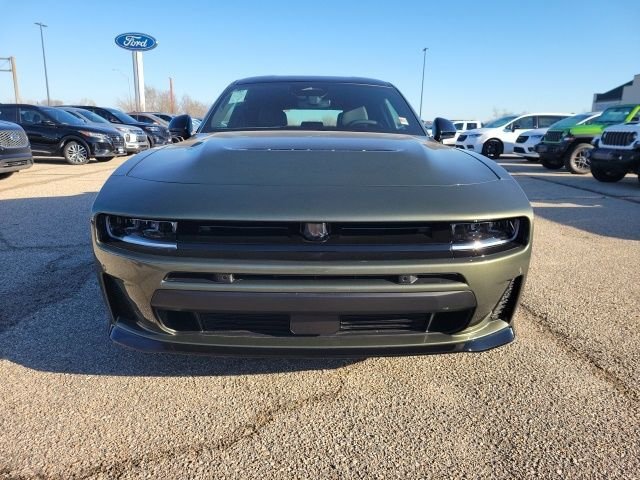New 2026 Dodge Charger Scat Pack w/ Blacktop Package AWD/4WD image 21