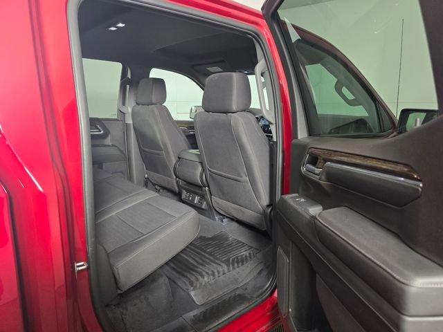 Used 2024 GMC Sierra 1500 Elevation image 15