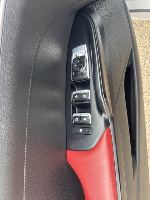 Used 2023 Kia K5 GT-Line image 18