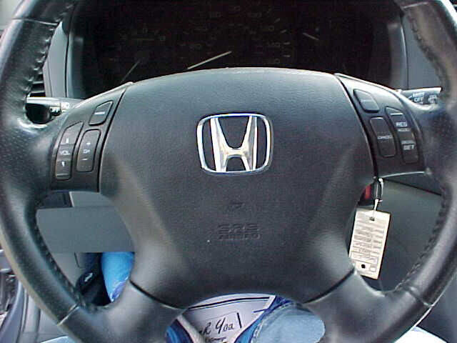 Used 2007 Honda Accord EX-L image 23