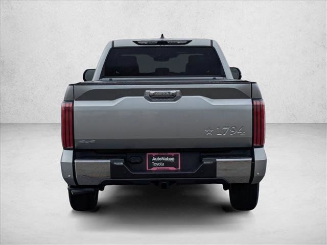 New 2026 Toyota Tundra 1794 Edition image 8