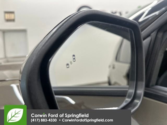 New 2026 Ford Explorer Tremor w/ Tremor Ultimate Package image 43