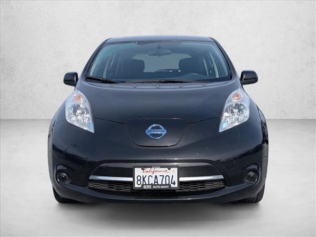 Used 2015 Nissan Leaf S w/ Charge Package image 2