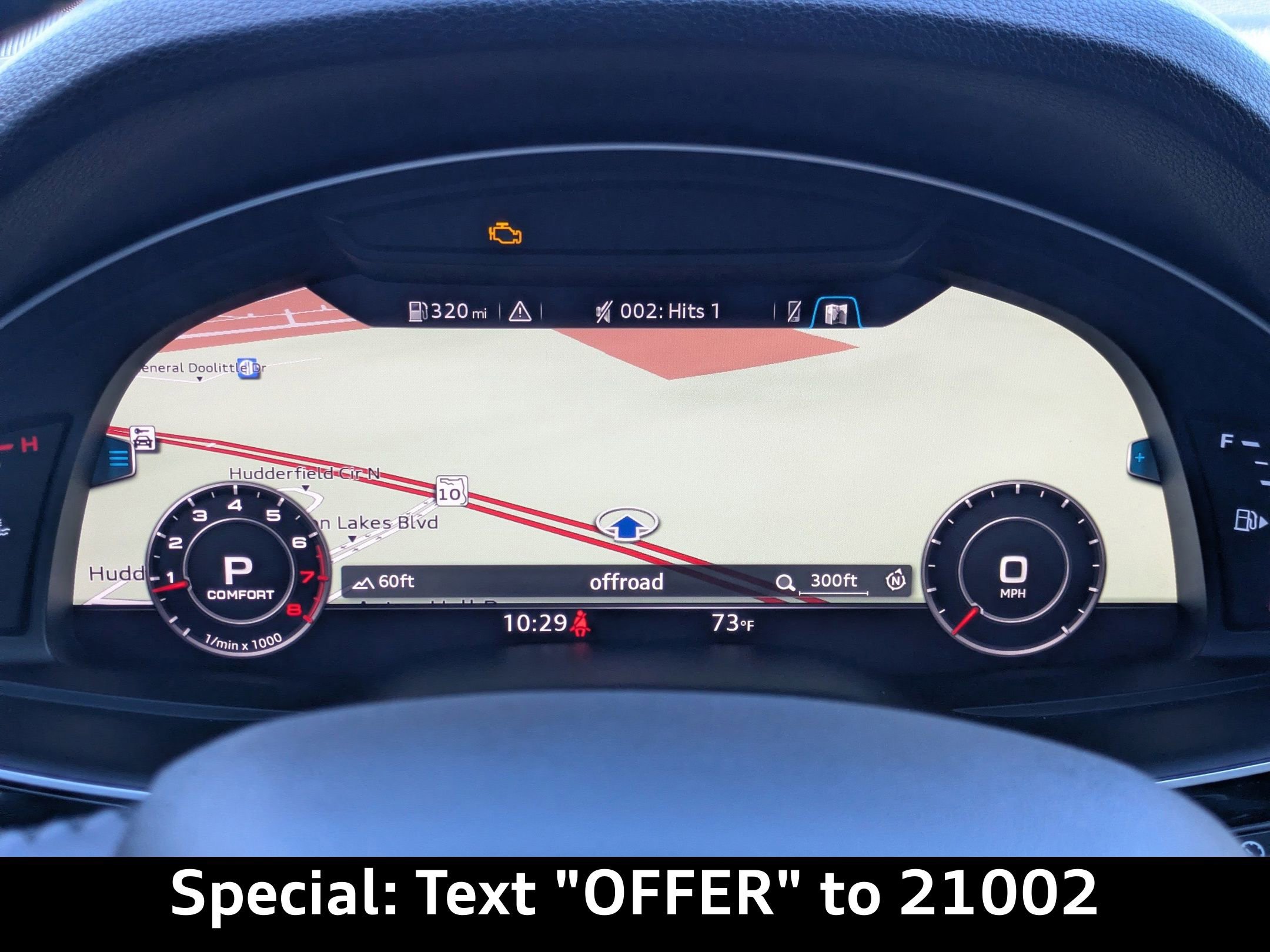 Used 2019 Audi Q7 3.0T Premium Plus w/ Premium Plus Package image 36