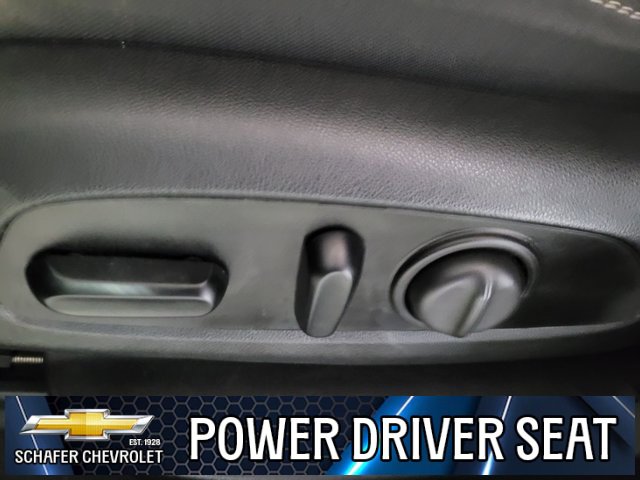 Used 2021 GMC Acadia SLE image 32