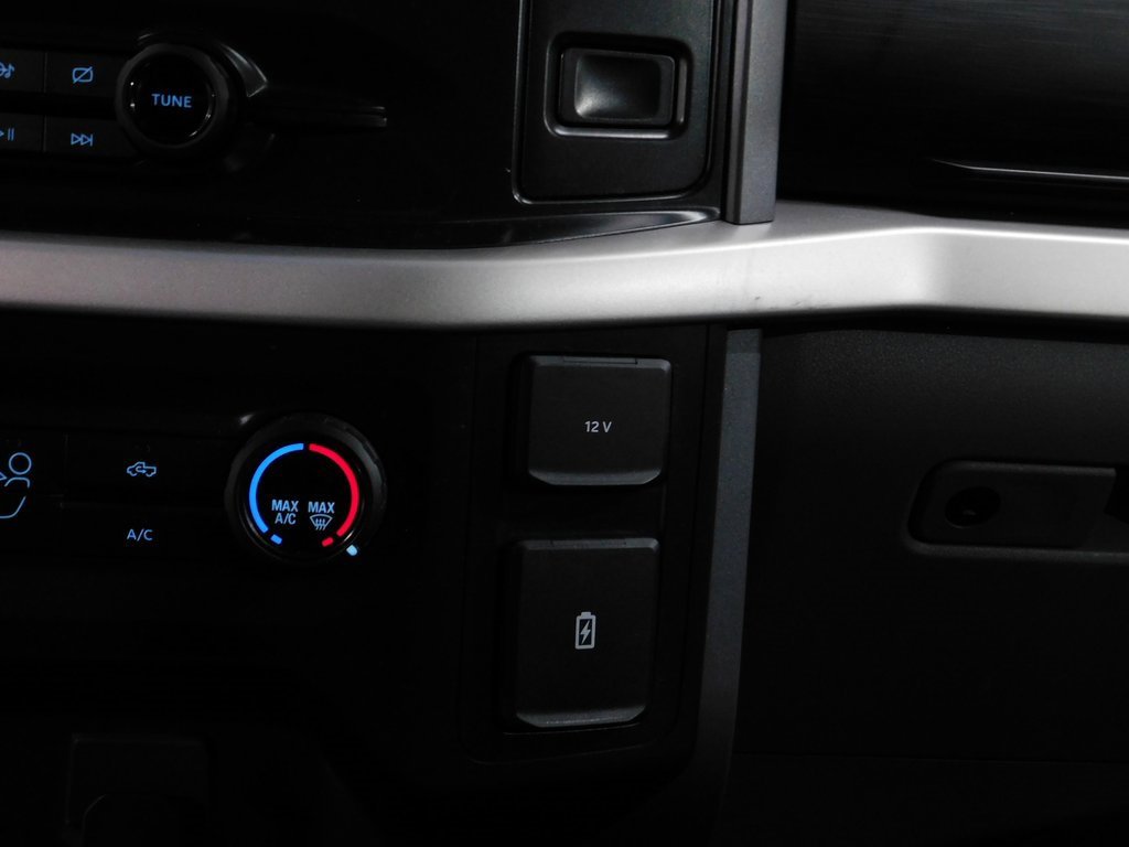 Used 2022 Ford F150 XLT w/ Trailer Tow Package image 50