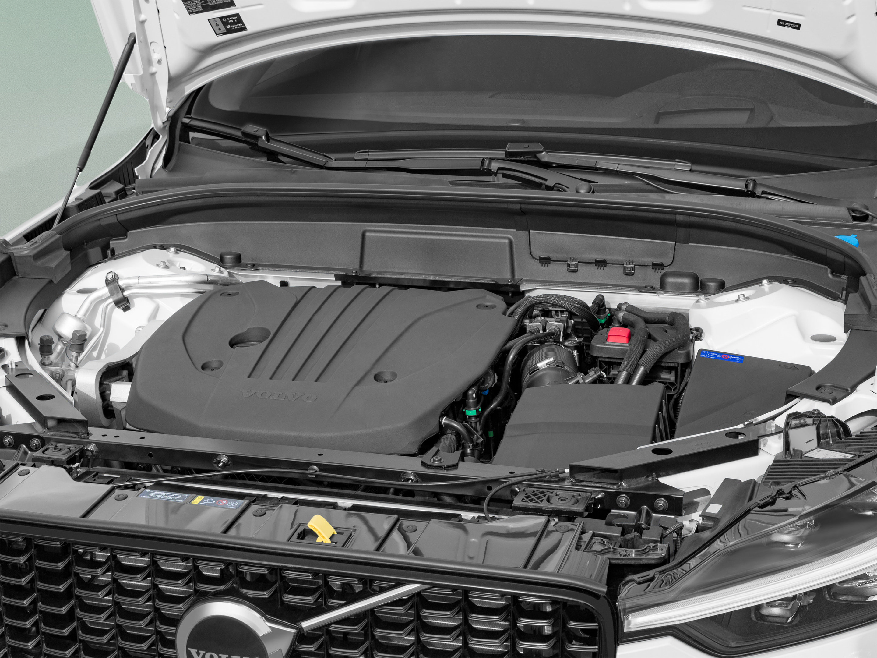 Used 2023 Volvo XC60 B5 Ultimate w/ Climate Package FWD image 15