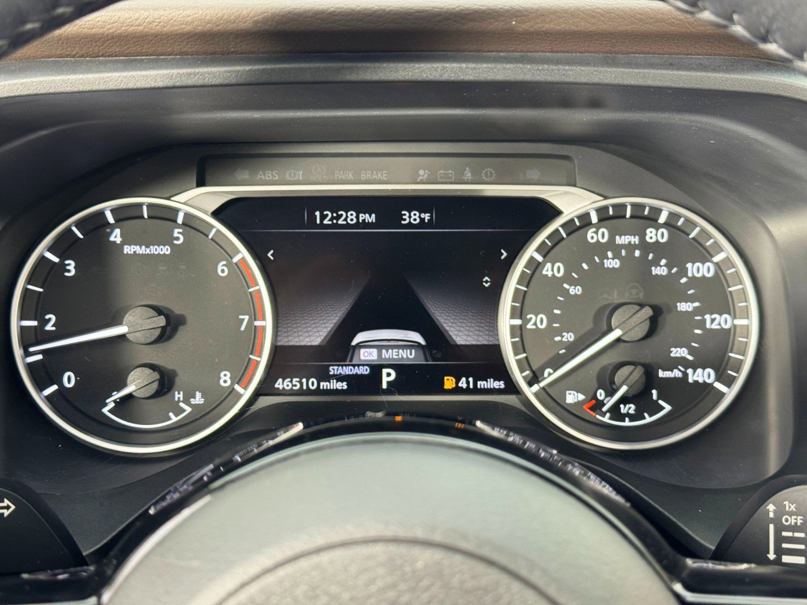 Used 2022 Nissan Rogue SL image 19