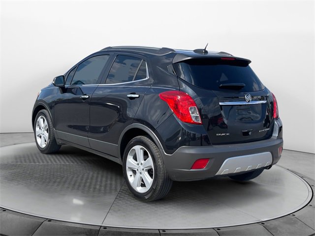 Used 2016 Buick Encore FWD image 3