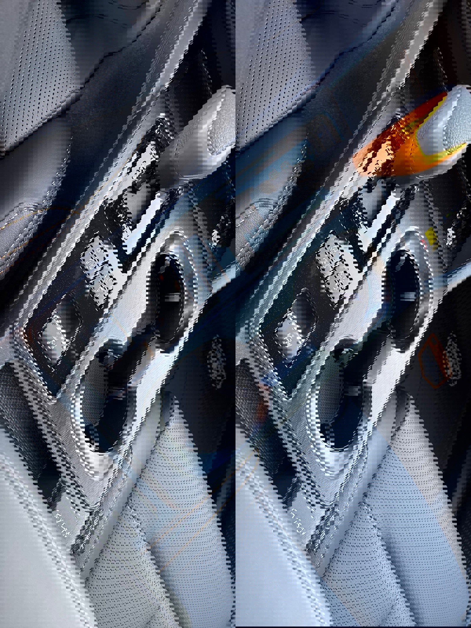 New 2026 Subaru Outback Wilderness image 25