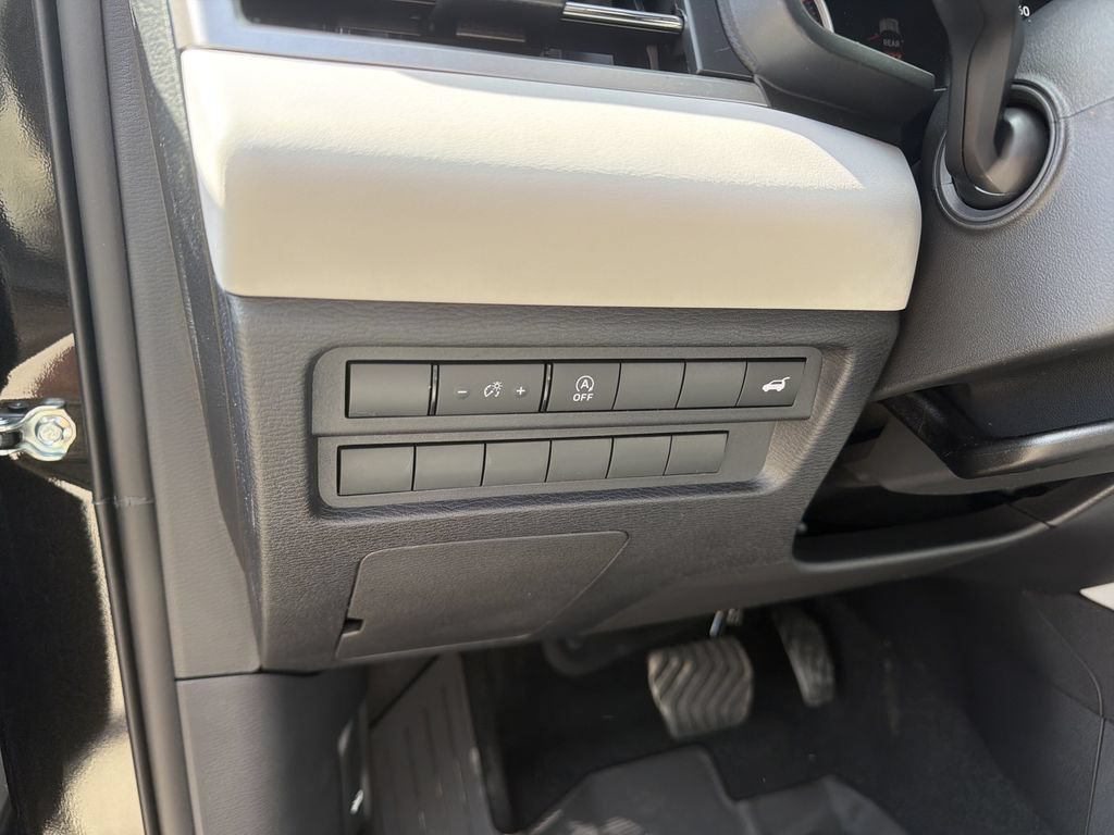 New 2026 Mitsubishi Outlander SE AWD/4WD image 16